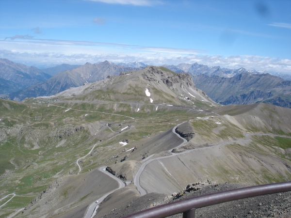 Bonette