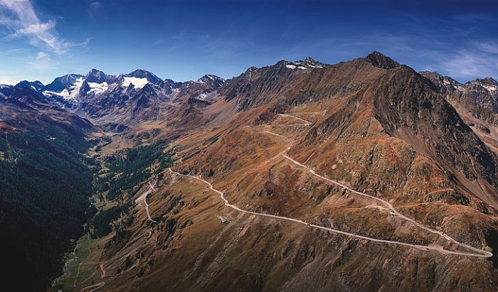 Timmelsjoch