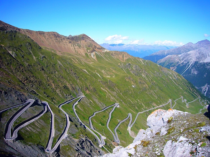 Stelvio
